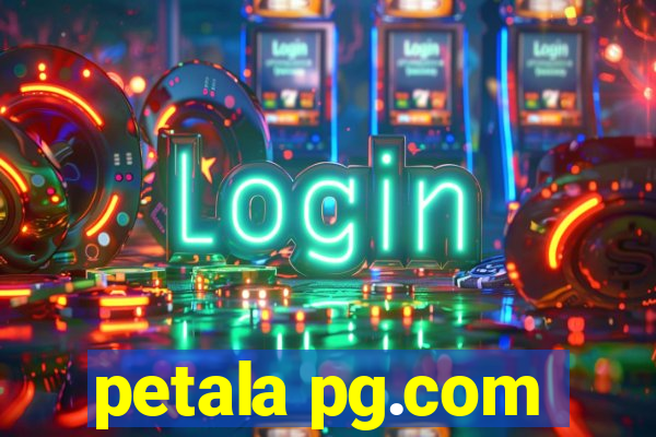 petala pg.com